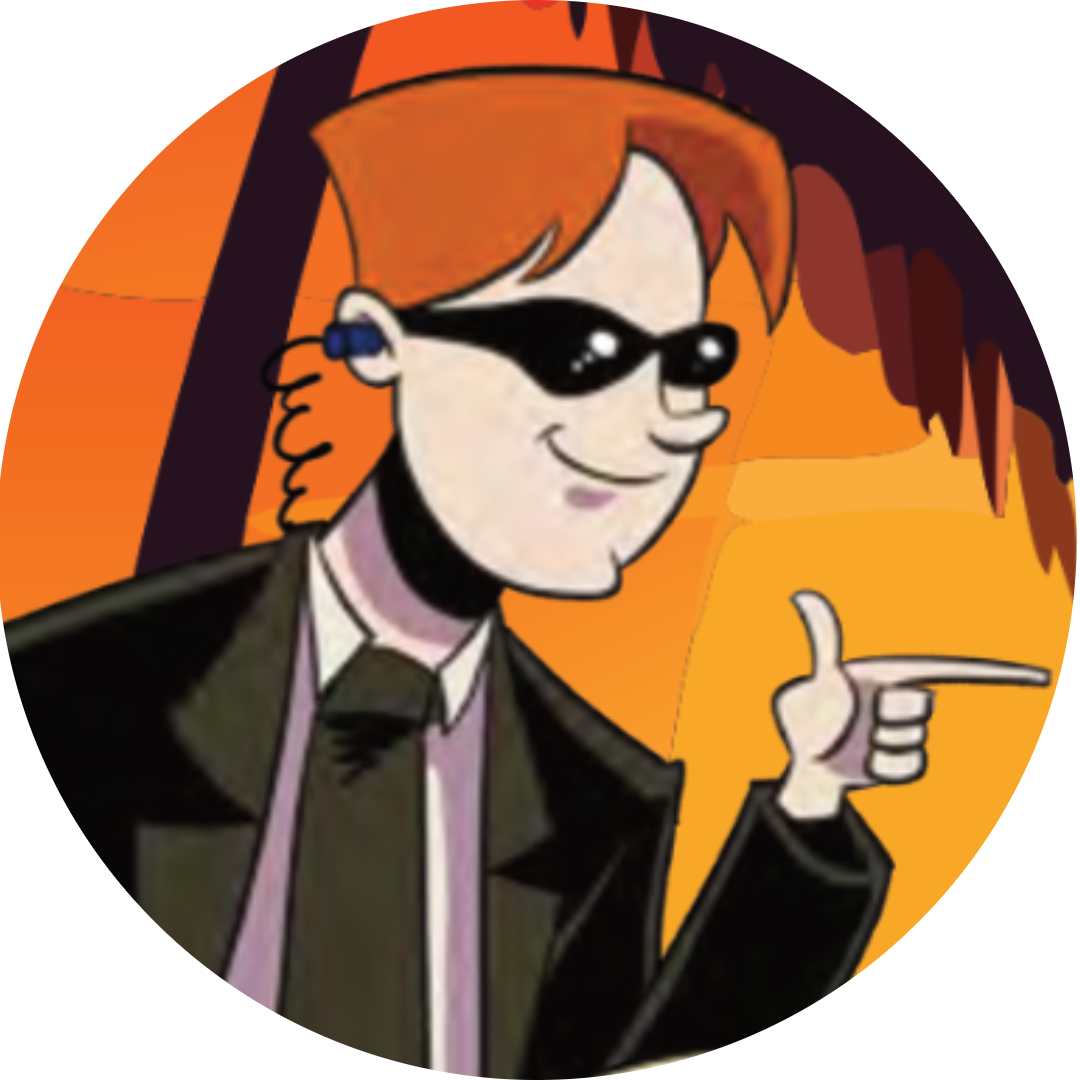 Agent U